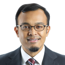 Khairul Anwar